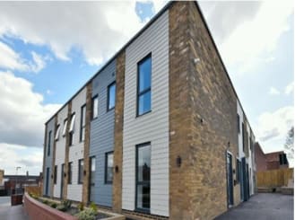 1st Enable supported living services Wakefield