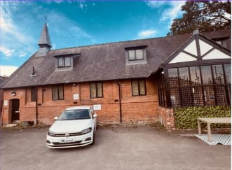 1st Enable supported living services Cheshire West